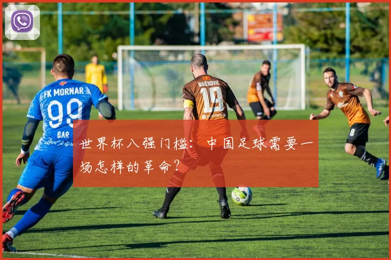 世界杯八强门槛:中国足球需要一场怎样的革命?