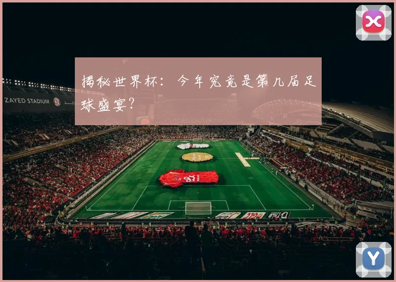 揭秘世界杯：今年究竟是第几届足球盛宴？