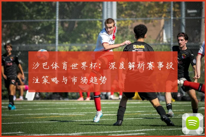 沙巴体育世界杯：深度解析赛事投注策略与市场趋势